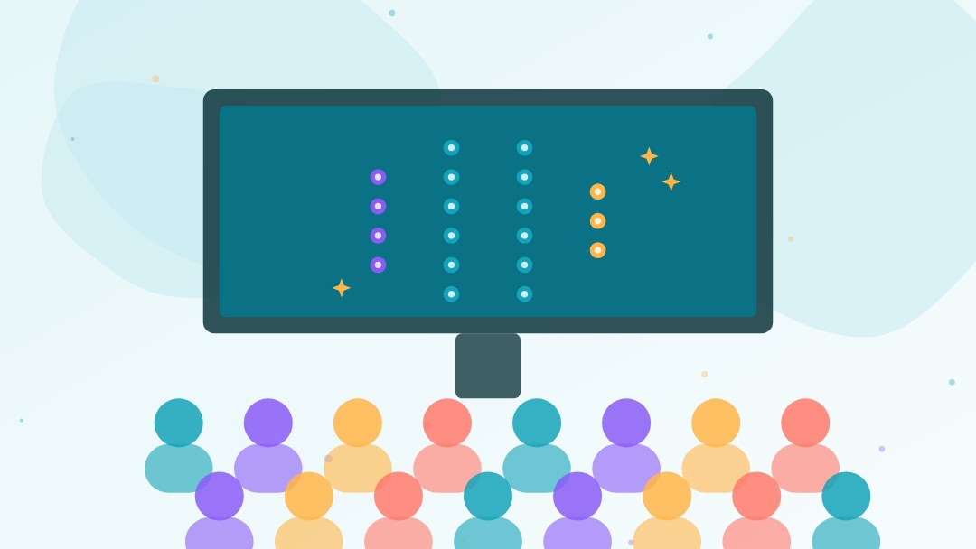质询的重点不是有没有用AI，而是能不能讲清楚怎么用的（插画）
