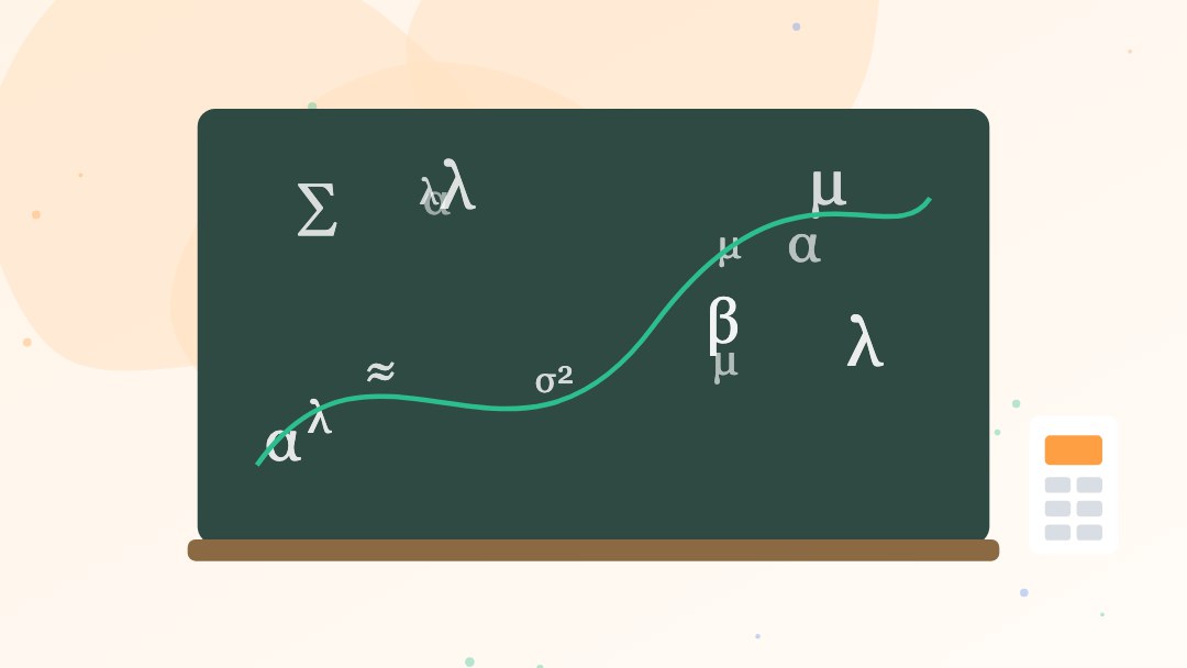让AI解释每一步的原理，在用的过程中把数学学会（插画）